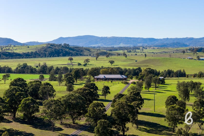 Click to view all images 87 Hamiltons Crossing Road Singleton NSW 2330 - Image 3
