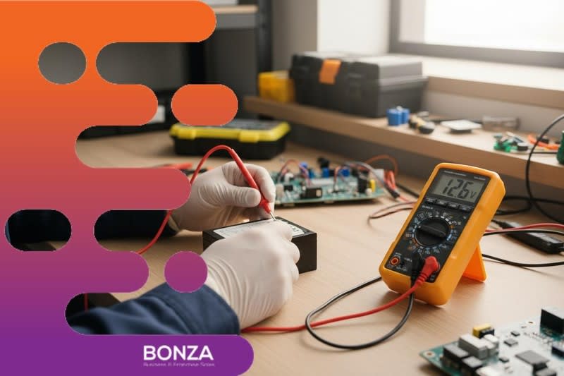 Click to view all images Repair business for sale in Springvale - Image 3