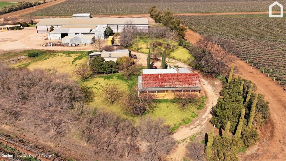 Click to view all images 309 Drew Road Hanwood NSW 2680 - Image 3