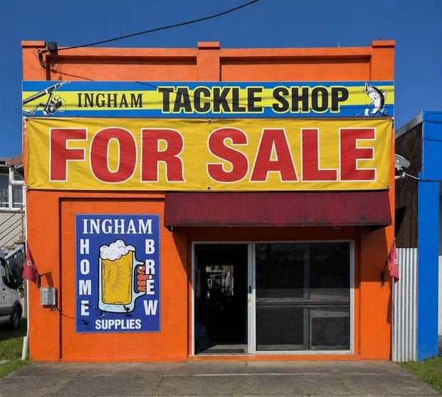 Click to view all images Entertainment & Technology business for sale in Ingham - Image 2