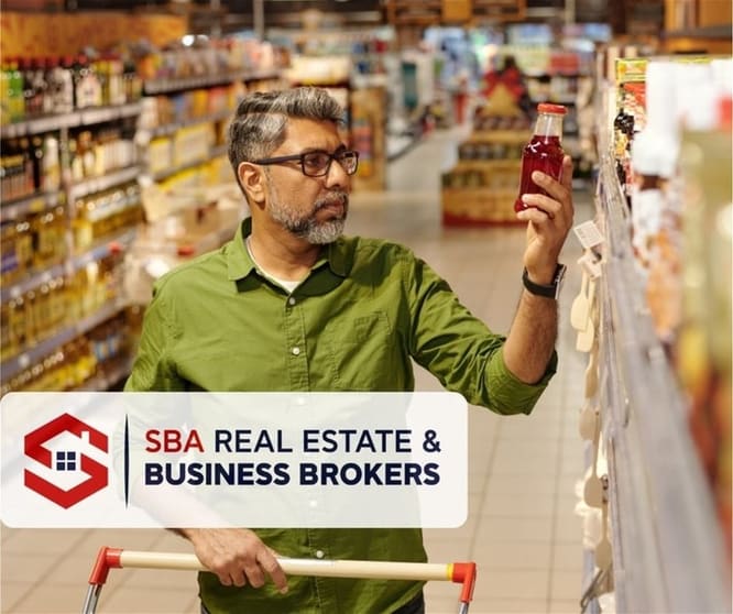 Click to view all images Retailer business for sale in Cranbourne - Image 1