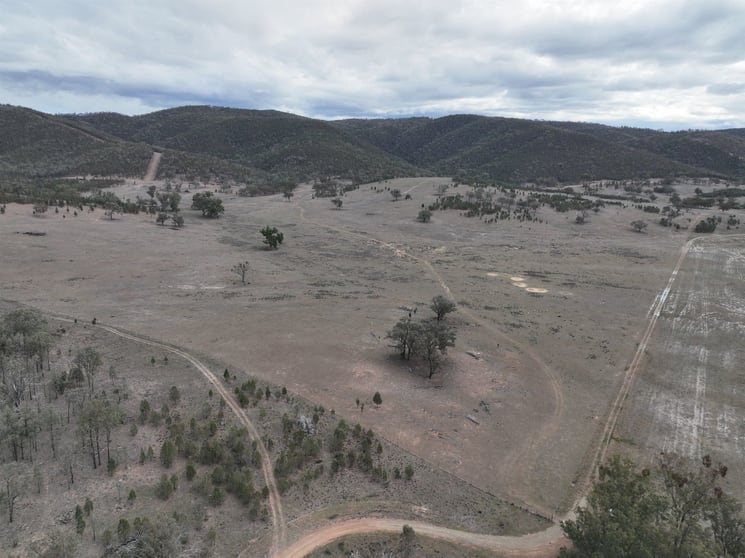 Lot 25 Bruxner Way Mingoola NSW 2372 - Image 1