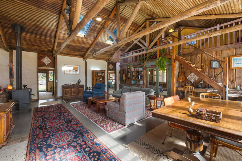 Click to view all images 150 Lyrebird Ridge Road Coolagolite NSW 2550 - Image 2