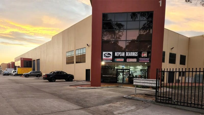 Click to view all images Accessories & Parts business for sale in Smeaton Grange - Image 2