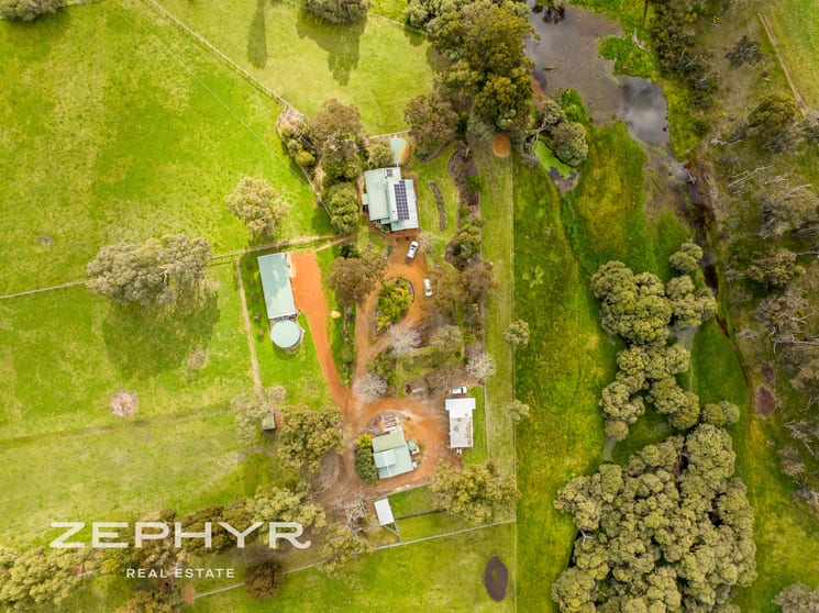 3245 Donnybrook-Boyup Brook Road Noggerup WA 6225 - Image 2
