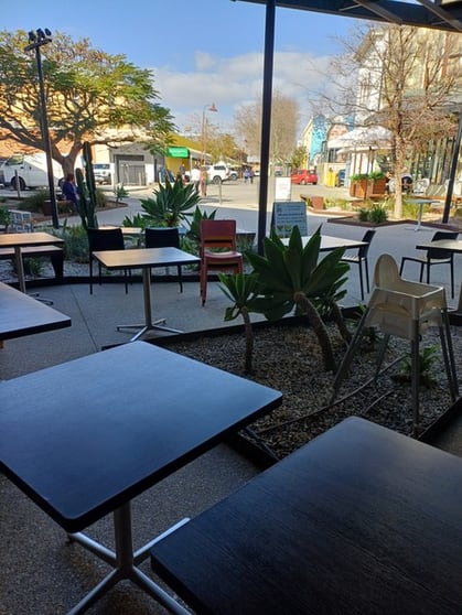 Cafe & Coffee Shop  business for sale in Fremantle - Image 2