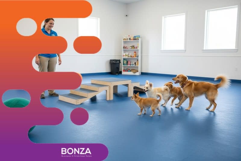 Click to view all images Animal Related business for sale in Melville - Image 2