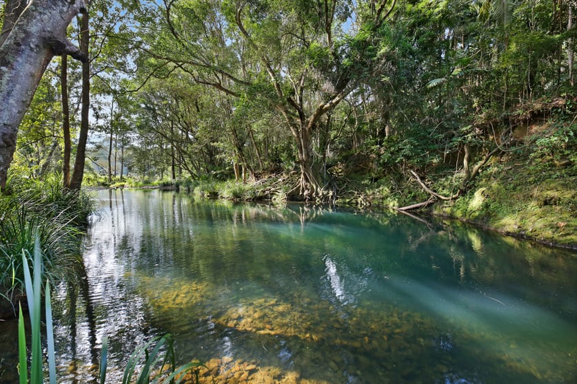 Click to view all images 12 Araluen Road Tallebudgera Valley QLD 4228 - Image 2