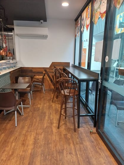 Click to view all images Restaurant business for sale in Mount Lawley - Image 3