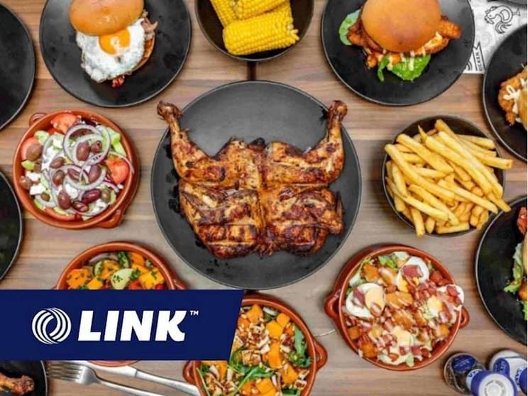 Takeaway Food  business for sale in Hunter Region NSW - Image 1