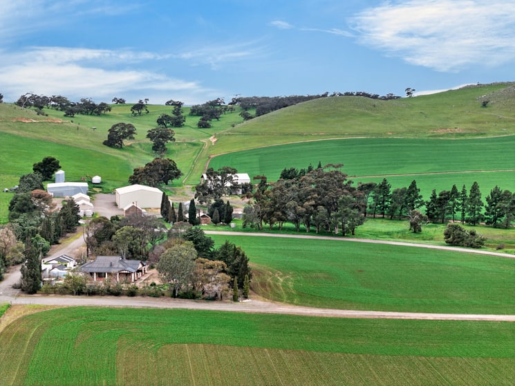 Click to view all images 'Vater Family Aggregation' Saddleworth SA 5413 - Image 1
