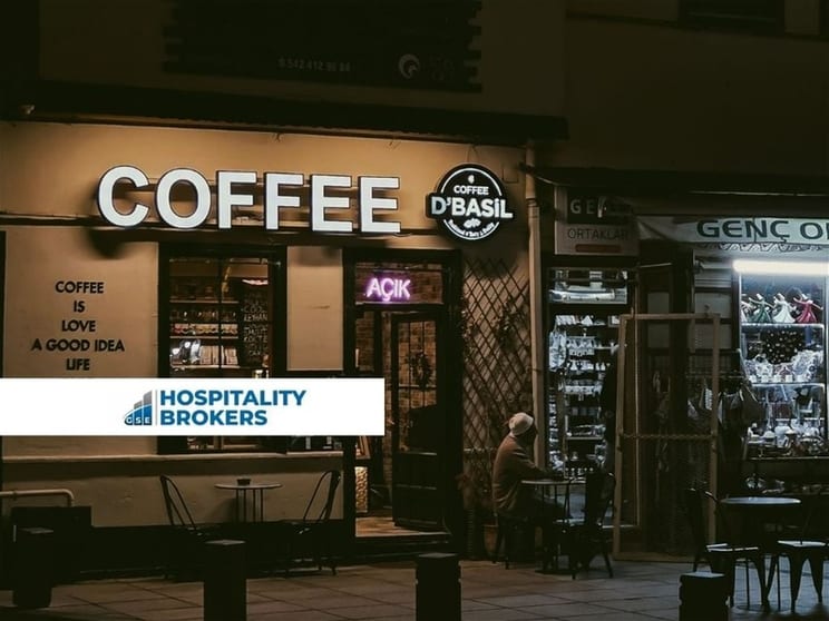 Cafe & Coffee Shop  business for sale in Mosman - Image 1