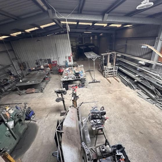 Click to view all images Machinery & Metal business for sale in Drysdale - Image 3