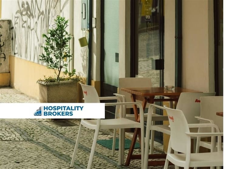 Cafe & Coffee Shop  business for sale in Newtown - Image 1