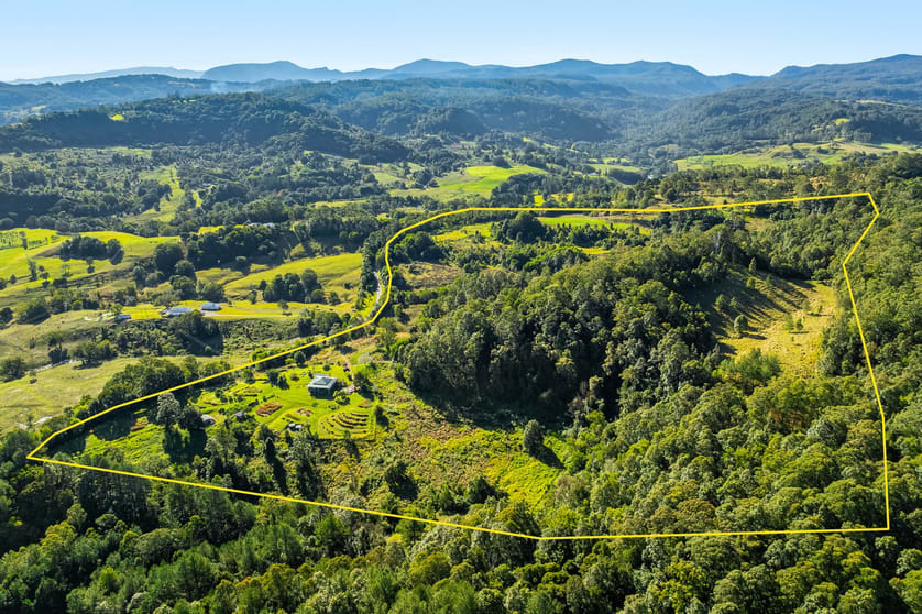 Click to view all images 202 Terania Creek Road The Channon NSW 2480 - Image 3