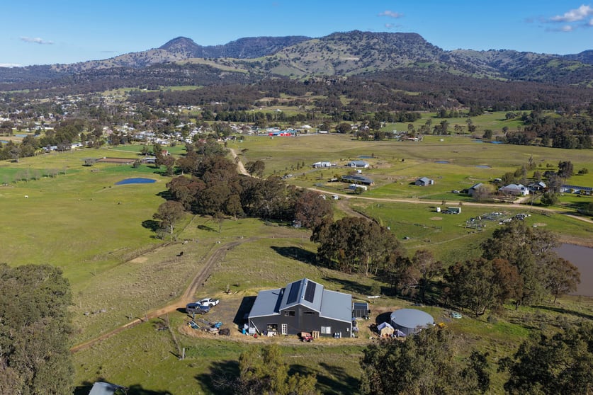 62 Karalee Row Murrurundi NSW 2338 - Image 3