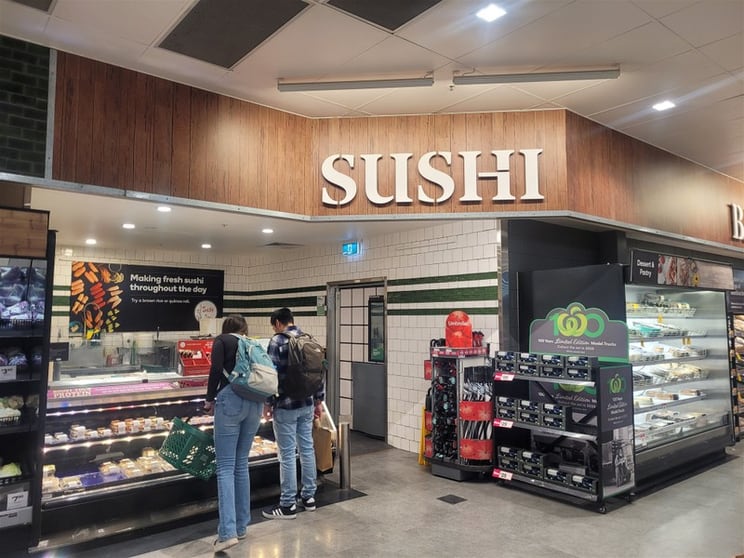 Takeaway Food  business for sale in Bondi Junction - Image 1