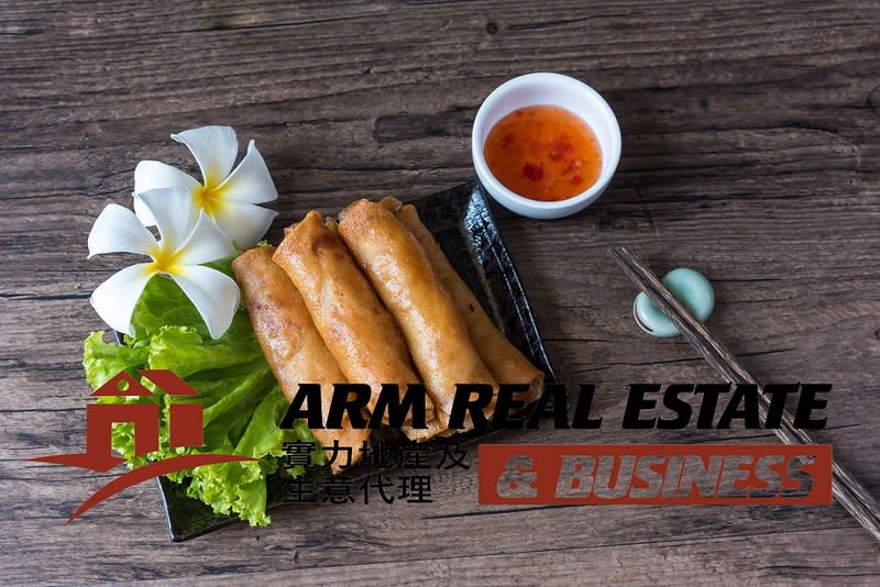 Restaurant  business for sale in Docklands - Image 1