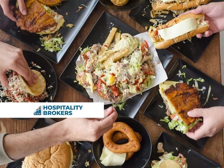 Click to view all images Restaurant business for sale in Katoomba - Image 1