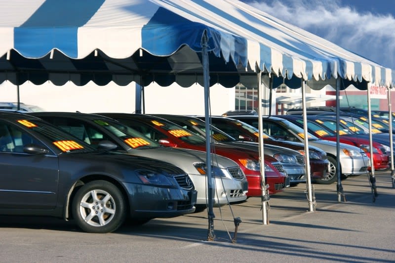 Car Rental  business for sale in Springvale - Image 1