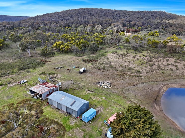 1026 Taralga Road, Tarlo Goulburn NSW 2580 - Image 3