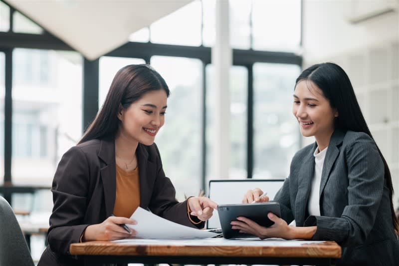 Finance  business for sale in VIC - Image 1