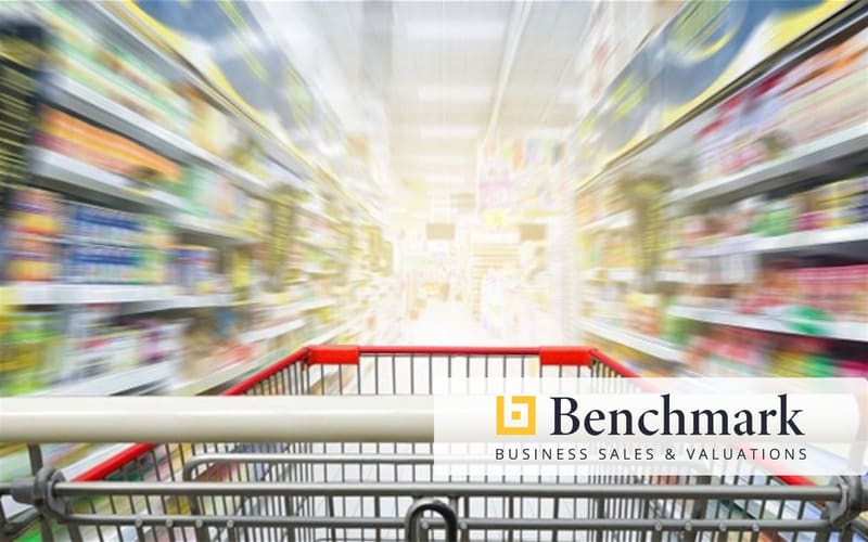 Click to view all images Supermarket business for sale in South East Queensland Greater Region QLD - Image 1
