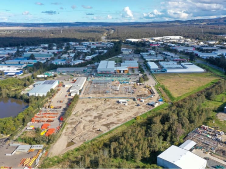 Click to view all images Building & Construction business for sale in Kirrawee - Image 2