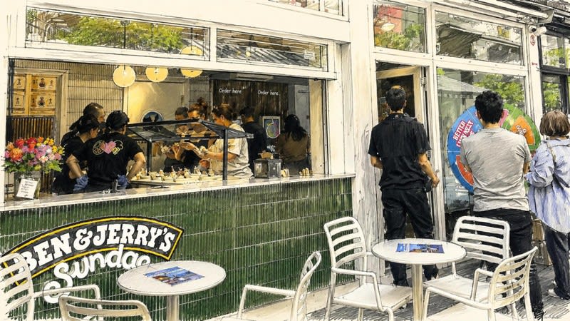 Click to view all images Cafe & Coffee Shop business for sale in Melbourne - Image 1