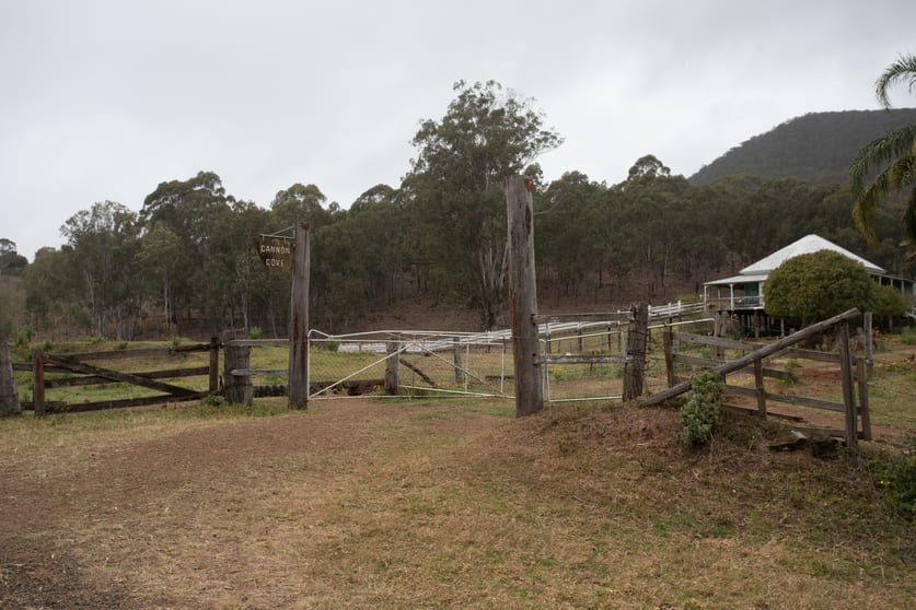 Click to view all images 921 Cannon Creek Road Cannon Creek QLD 4310 - Image 2