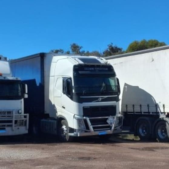 Click to view all images Courier business for sale in Walyormouring - Image 2