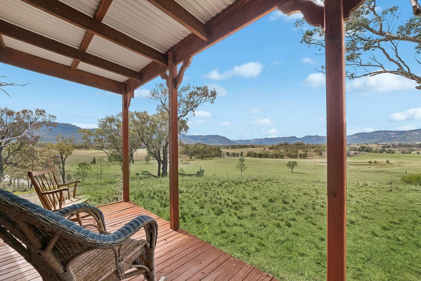 Click to view all images Lot 5 Genowlan Road Rylstone NSW 2849 - Image 3