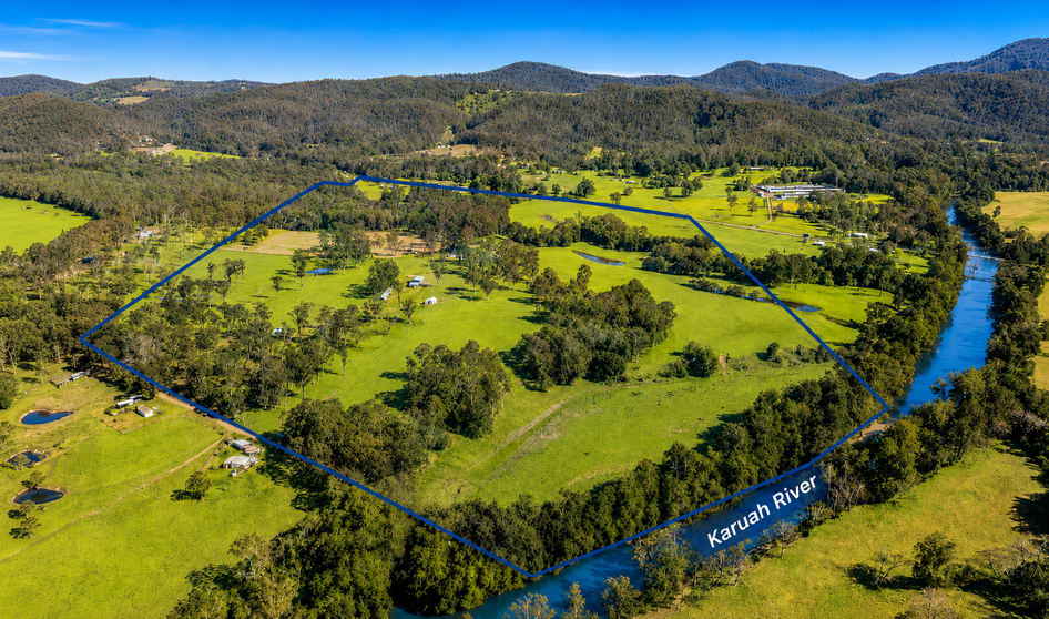 Click to view all images Booral NSW 2425 - Image 1