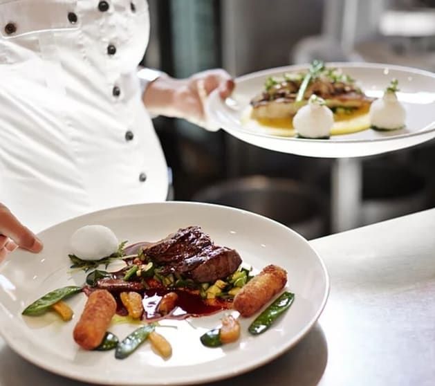 Click to view all images Catering business for sale in Melbourne - Image 1