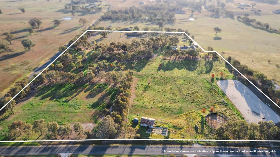 Click to view all images 311 Knoble Road Wirlinga NSW 2640 - Image 3