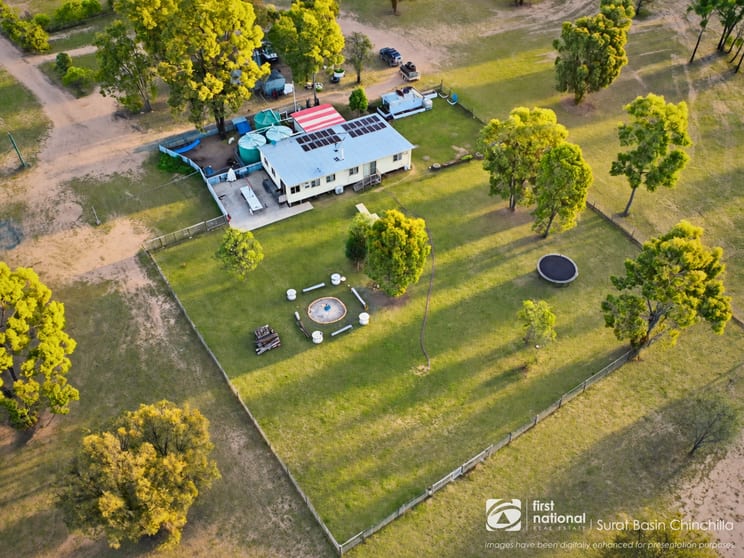 Click to view all images 289 Myra Road Tara QLD 4421 - Image 2