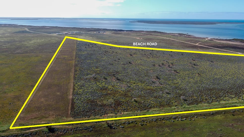 LOT 11 Beach Road Cowell SA 5602 - Image 1