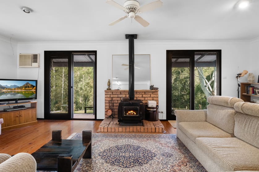 Click to view all images 649 Putty Valley Road Putty NSW 2330 - Image 3