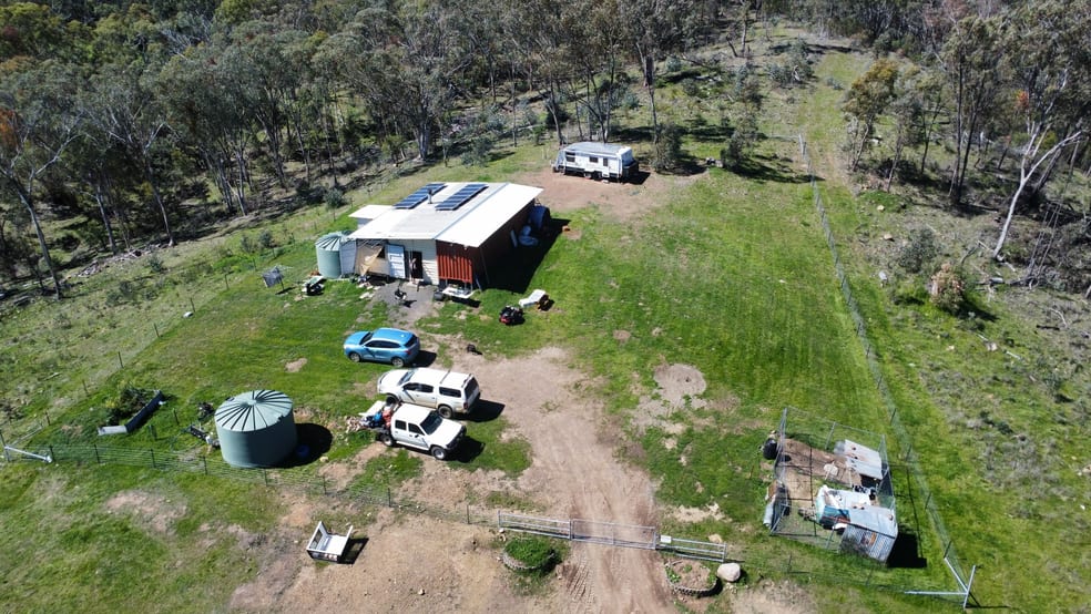 Click to view all images 4225 halls creek rd Bendemeer NSW 2355 - Image 2