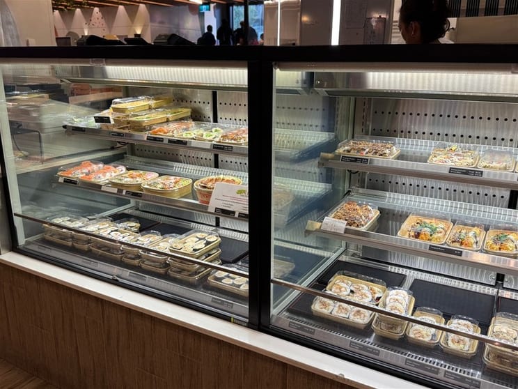 Takeaway Food  business for sale in Perth - Image 2