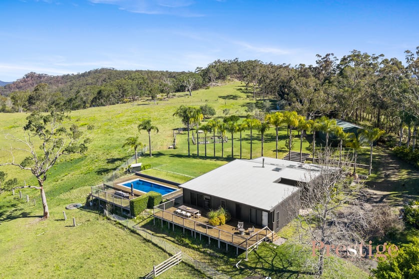 Click to view all images 735 Ironbark Road Mangrove Mountain NSW 2250 - Image 1