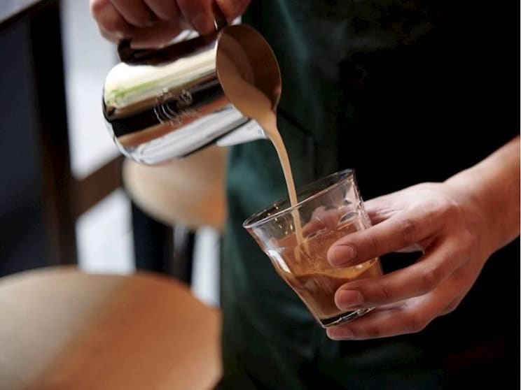 Click to view all images Cafe & Coffee Shop business for sale in Sydney Region NSW - Image 3