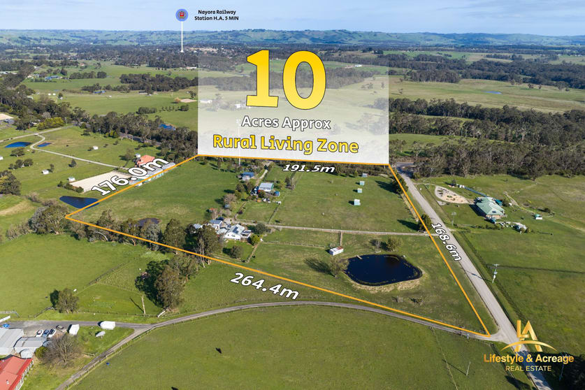 Click to view all images 16 FORREST DRIVE Nyora VIC 3987 - Image 3