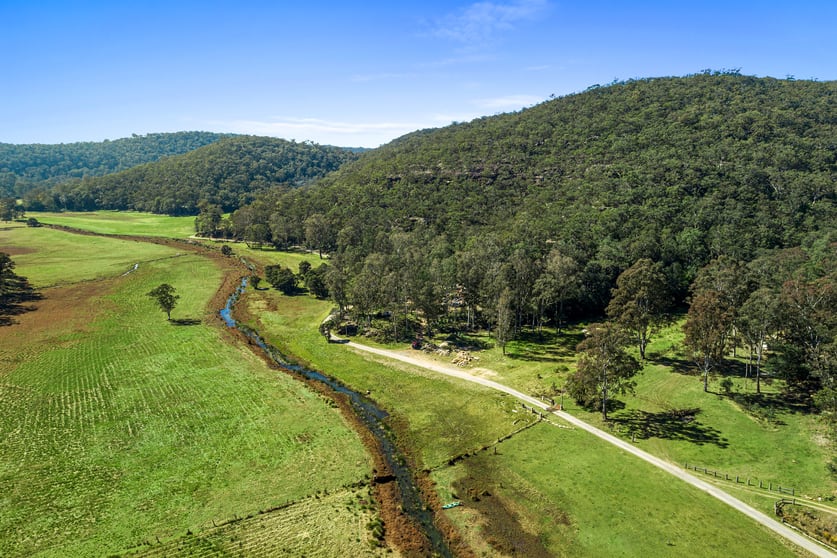 159B Upper Colo Road Wheeny Creek NSW 2758 - Image 3