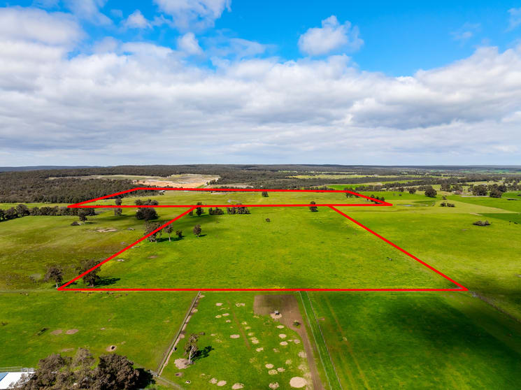 Lot 3287 Lowrie Road Boyanup WA 6237 - Image 3