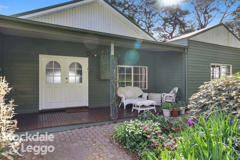 290 Mount Vernon Road Berrys Creek VIC 3953 - Image 2