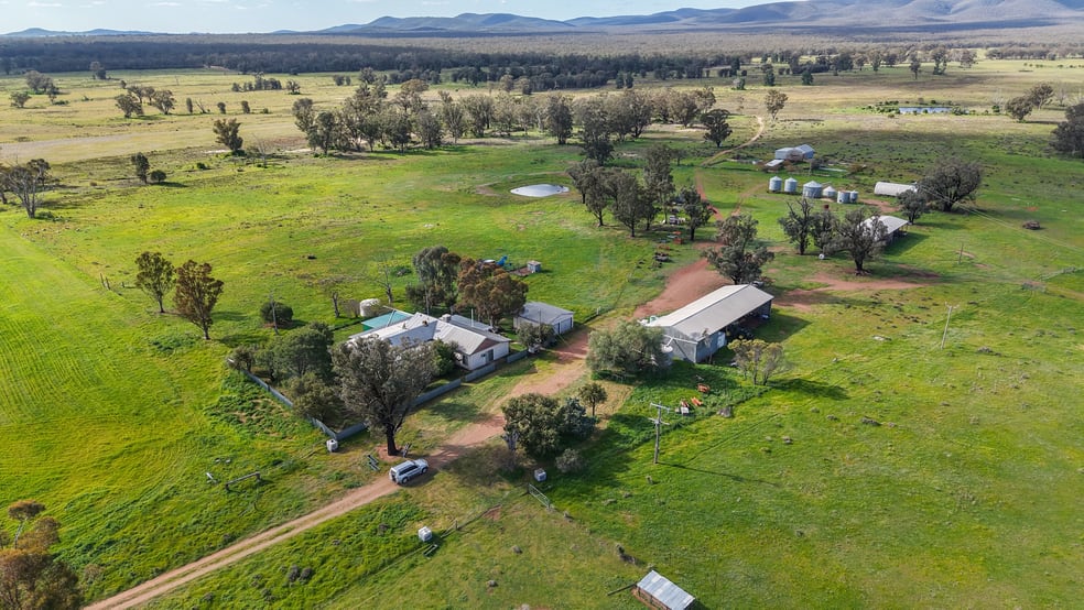 Click to view all images 248 Houplines Road Peak Hill NSW 2869 - Image 3