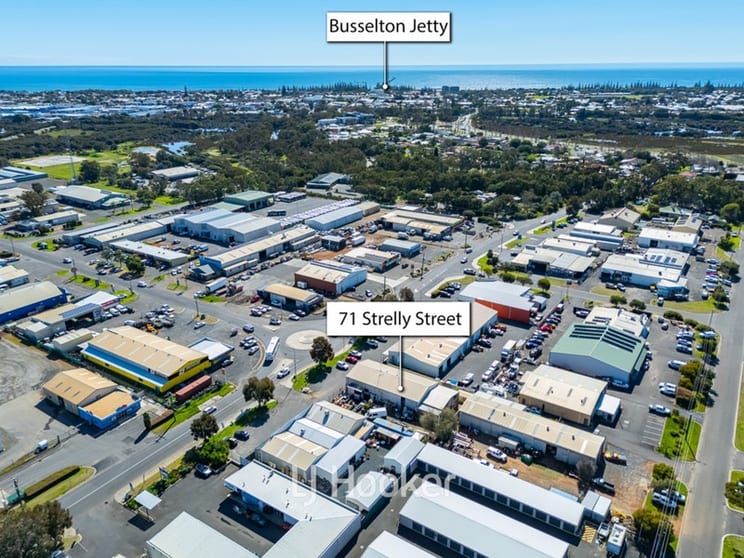 Click to view all images (business) Busselton New & Secondhand Warehouse Busselton WA 6280 - Image 2