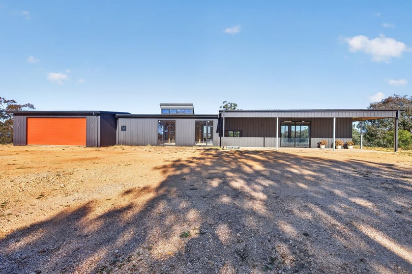 445 Commonyard Road Newry VIC 3859 - Image 3