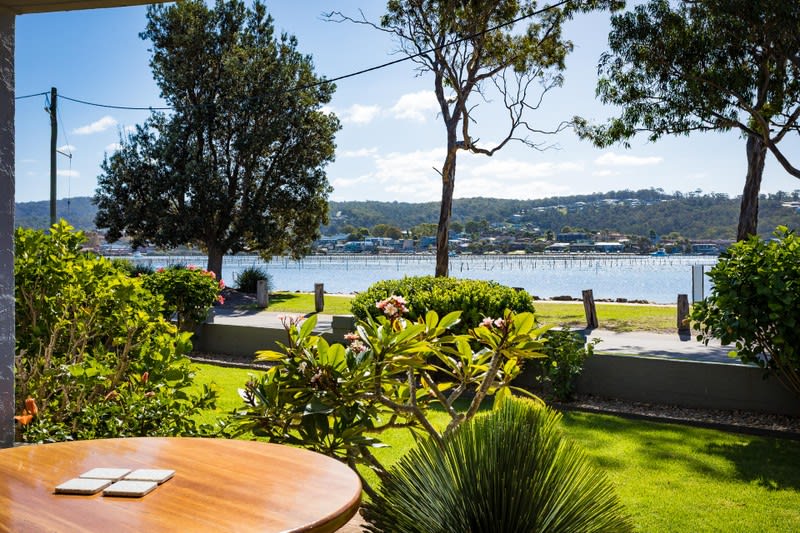 Accommodation & Tourism  business for sale in Merimbula - Image 1